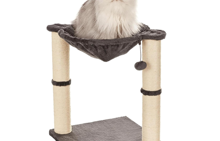 Cat Condo Tower