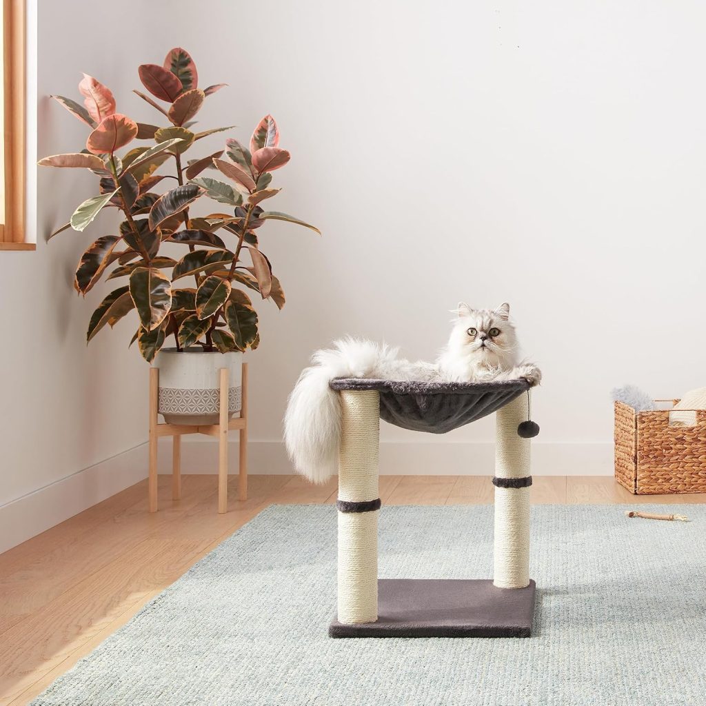 Cat Condo Tower Review