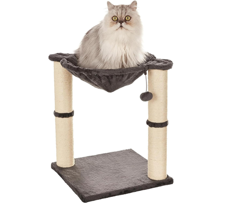Cat Condo Tower
