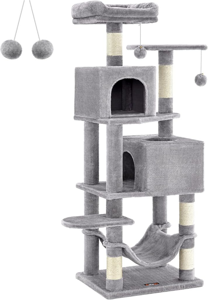 Feandrea Cat Tree
