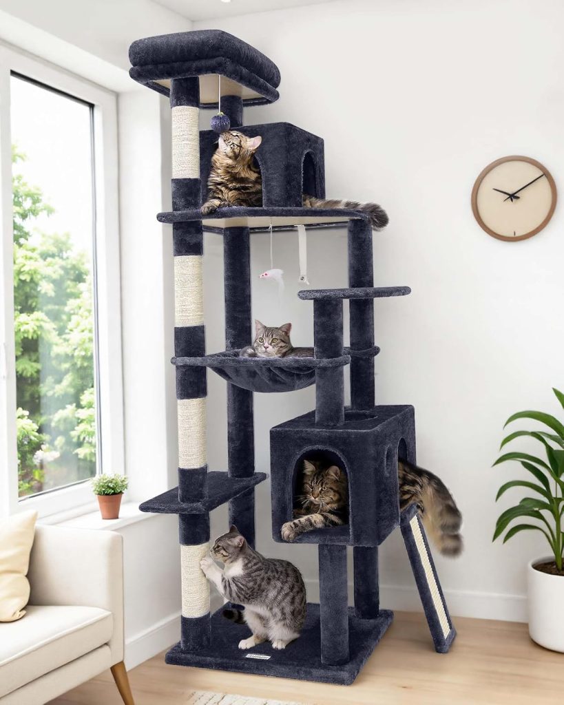 Globlazer Heavy Duty Cat Tree