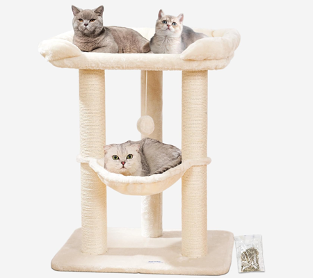 Happi N Pets Review