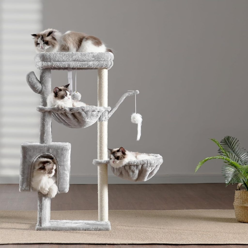 Heybly Cat Tree