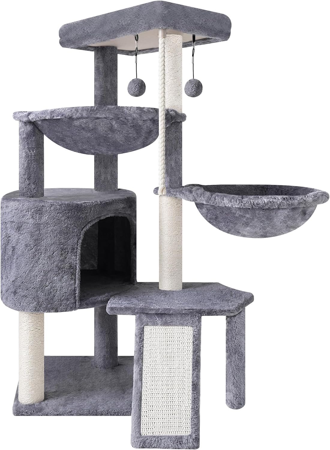 Xin Three Layer Cat Tree
