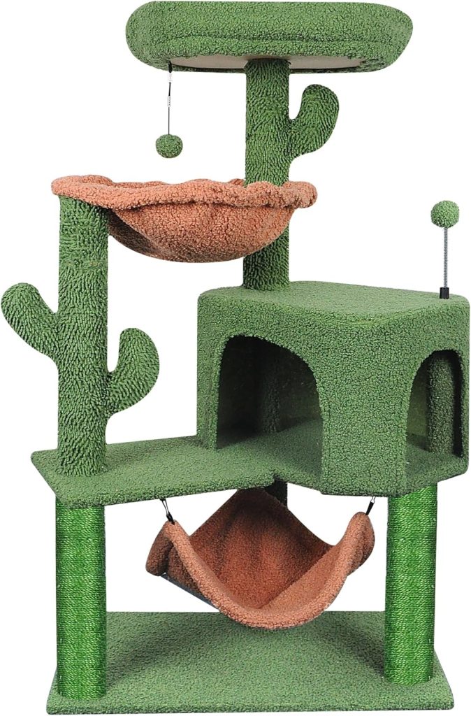 YUNIQUE Cat Tree