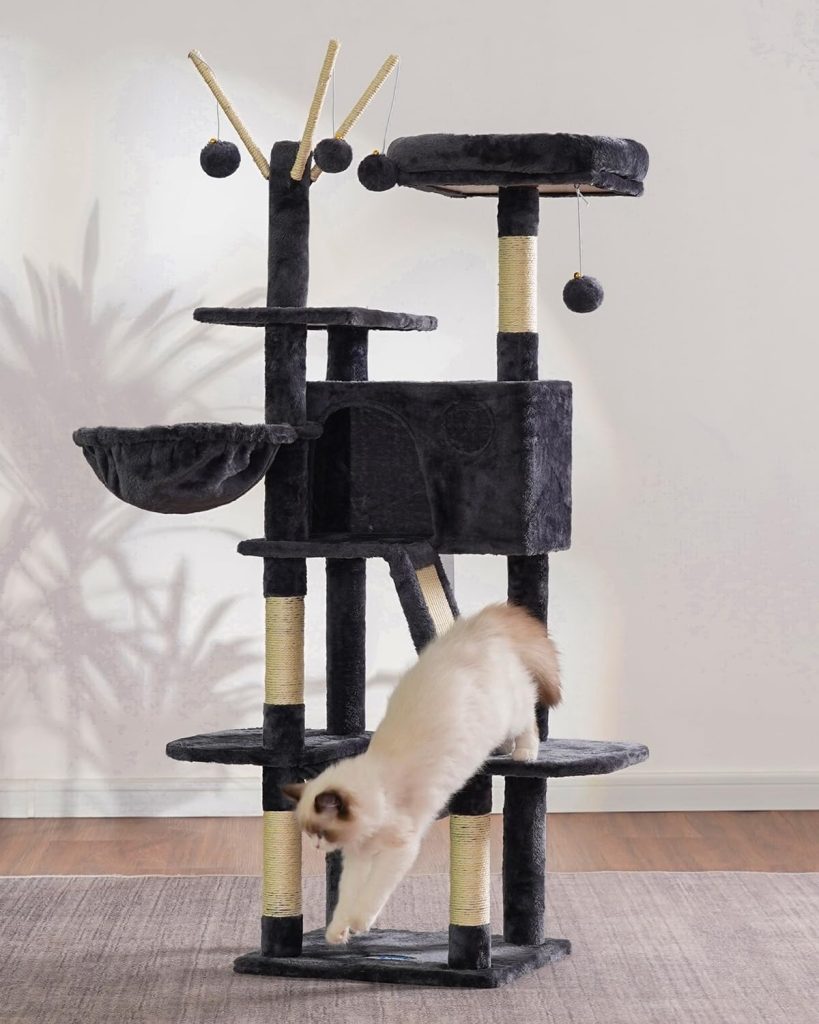 Cat Tree Cat condo