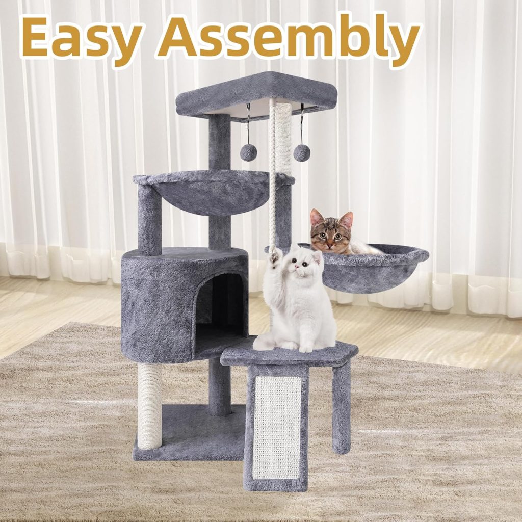Cat Tree For Cats