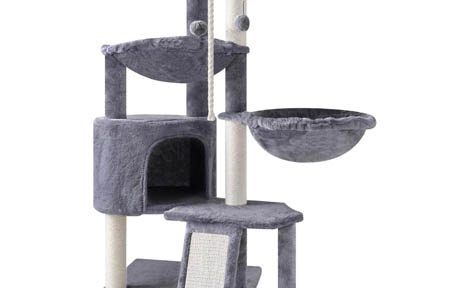 Cat Tree For Cats