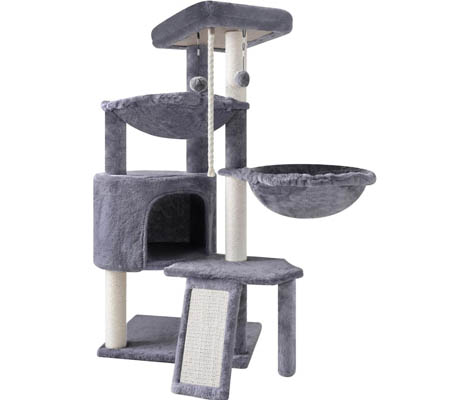 Cat Tree For Cats