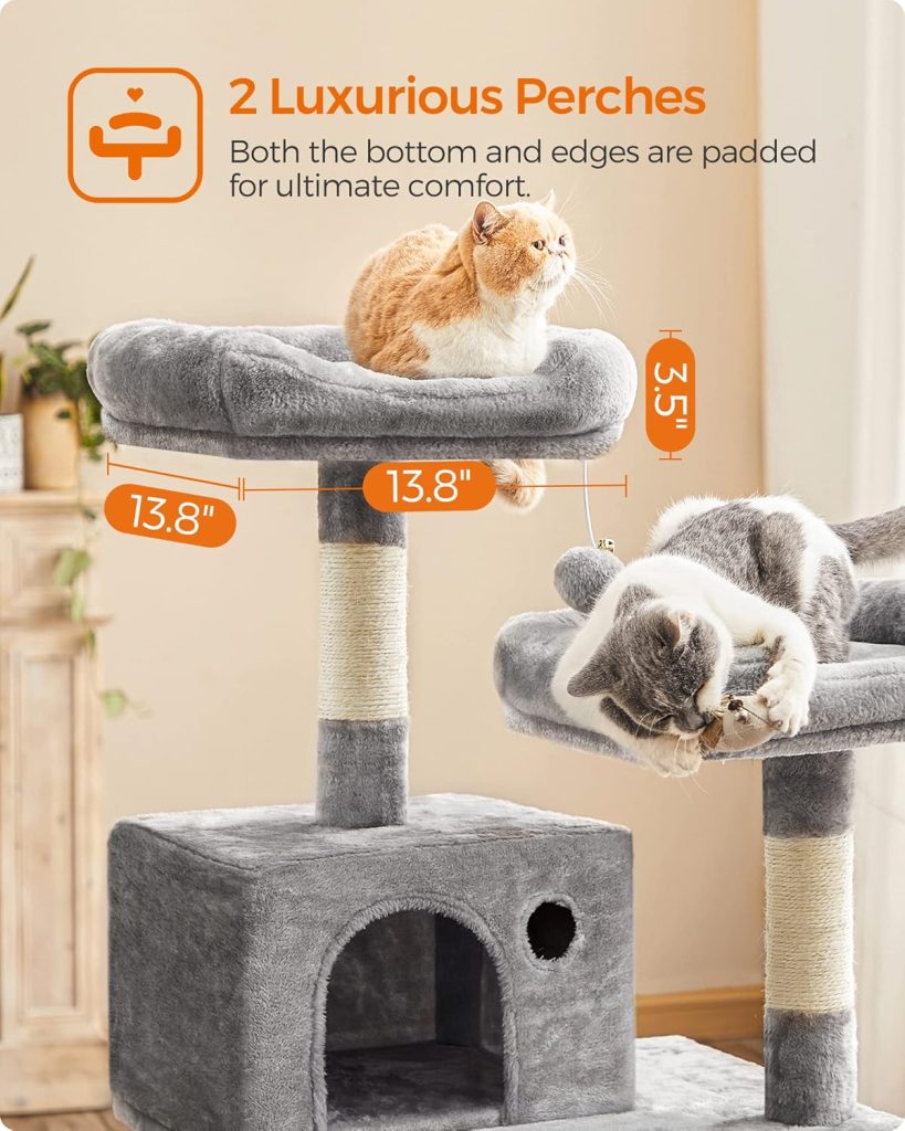 cat tree for cats