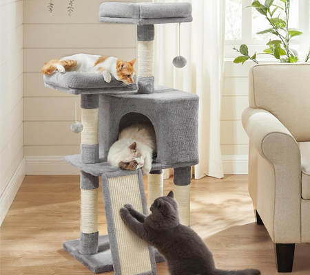 cat tree for cats