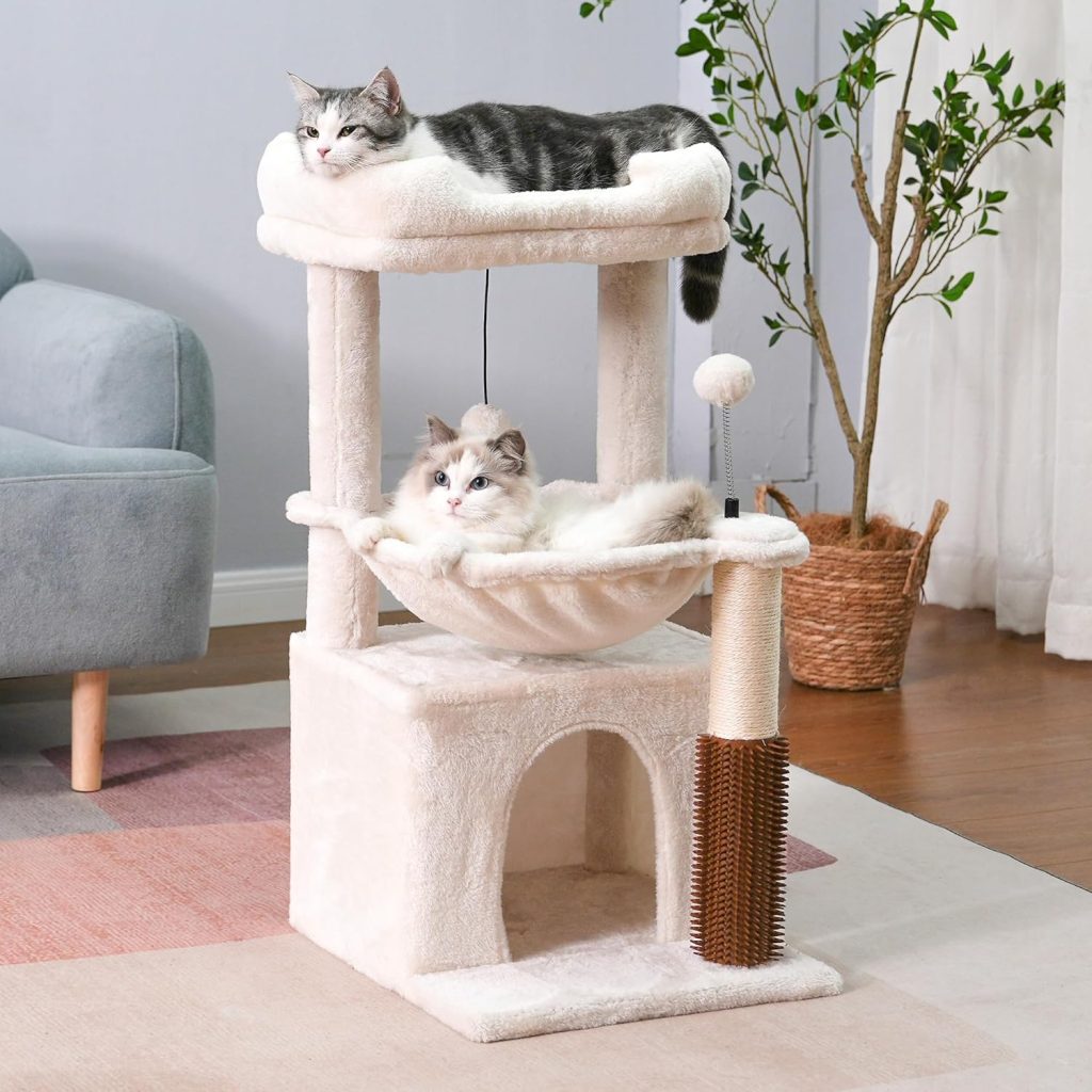 cat tree for cats