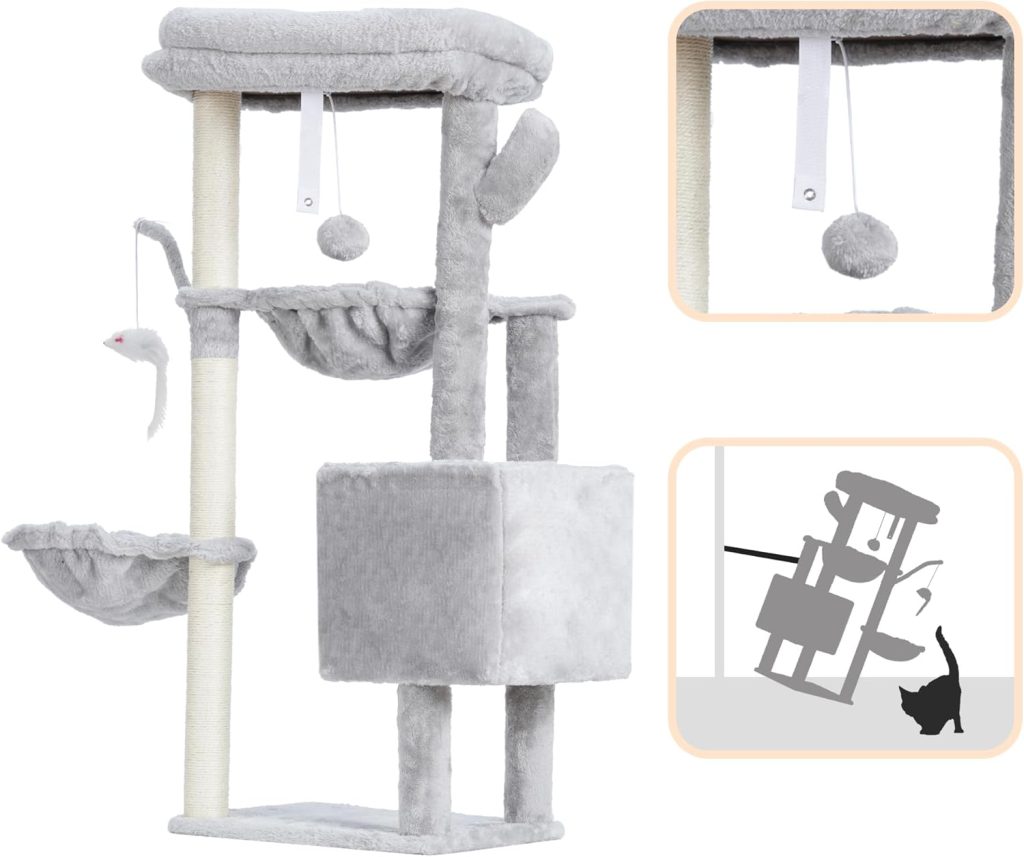 cat tree for cats