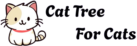 Cat Tree for Cats